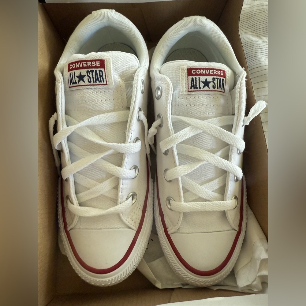 Converse Unisex Kids Shoe
